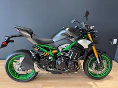 カワサキ　Ｚ９００　ＳＥ　２０２６年モデル　クイックシフター　クルーズコントロール　ＥＴＣ