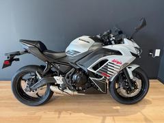 カワサキ　Ｎｉｎｊａ　６５０　２０２６年モデル　３年保証　ケアモデル　ＥＴＣ標準装備　ＡＢＳ