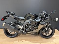 カワサキ　Ｎｉｎｊａ　ＺＸ−６Ｒ　２０２６年モデル　カワサキケアモデル　保証３年付　クイックシフター
