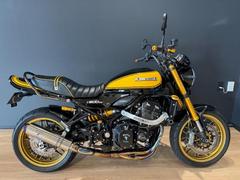カワサキ　Ｚ９００ＲＳ　ＳＥ　２０２２年モデル　アールズギアフルエキ　ロングテール　フェンダーレス　オーバーサブフレーム　カスタム多数