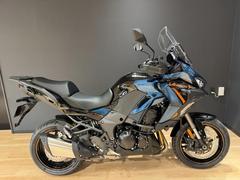 カワサキ　Ｖｅｒｓｙｓ　１１００　ＳＥ　２０２６年モデル　ケアモデル　保証３年付　クイックシフター　ＥＴＣ　グリップヒーター