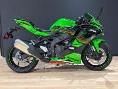 2,500円お安く!⭕️完売再製作◎Volan ARBB◎9.88 カワサキ Ninja ZX－25R SE KRT Edition