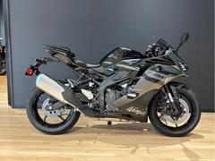 Ninja ZX－4R SE(カワサキ)のバイクを探すなら【グーバイク】