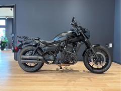 3.Kawasaki エリミネーター400SE ファントムブルー　新車取り外し品 エリミネーター400SE(カワサキ) ブルー系・青色のバイク一覧