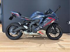Ninja ZX－25R SE(カワサキ) 中古バイク一覧｜新車・中古
