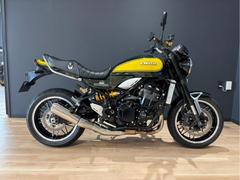 Z900RS(カワサキ)のバイクを探すなら【グーバイク】