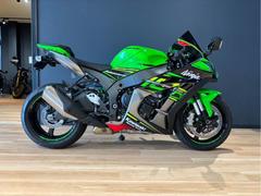 Ninja ZX－10R(カワサキ) 中古バイク一覧｜新車・中古バイク