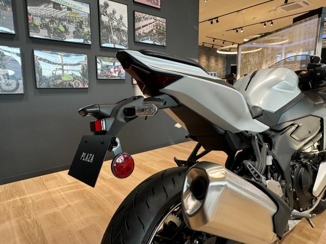 カワサキ Ninja ZX－4R SE 2025年モデル