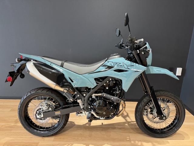 (のむ様) Kawasaki KLX230SM (2BK-LX230A) POWERBOX パイプ| SP忠男