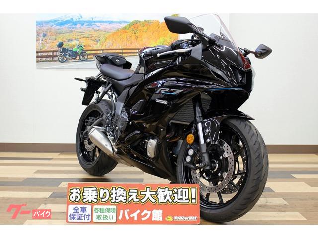 ＹＺＦ−Ｒ７　２０２２年モデル　ＵＳＢ電源装着済