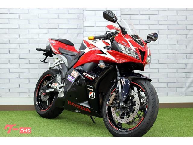 ＣＢＲ６００ＲＲ　　２００９年モデル　ＰＣ４０型　ヨシムラスリップオン・ＥＴＣ