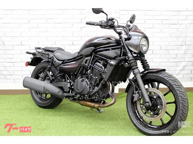 エリミネーター４００ＳＥ　　　２０２４年モデル　ＥＴＣ・ドラレコ標準装備の「ＳＥ」　グリップヒーター付