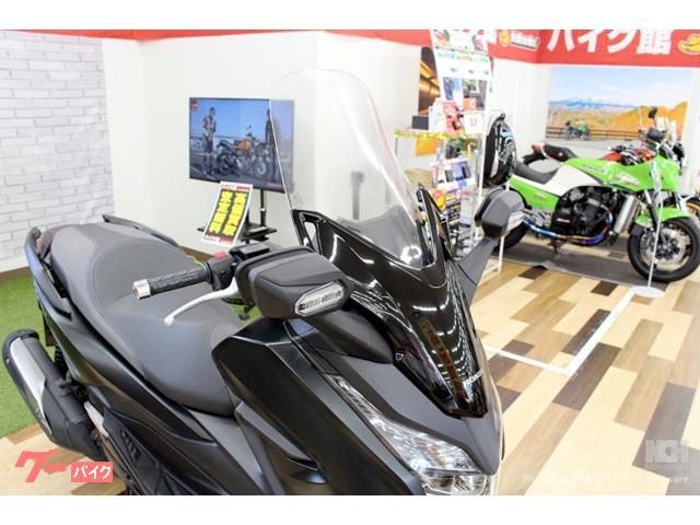 フォルツァ　MF13   2018年式 2018年式 MF13 FORZA … 1st インプレッション | TMAX530 BIKE TOURING