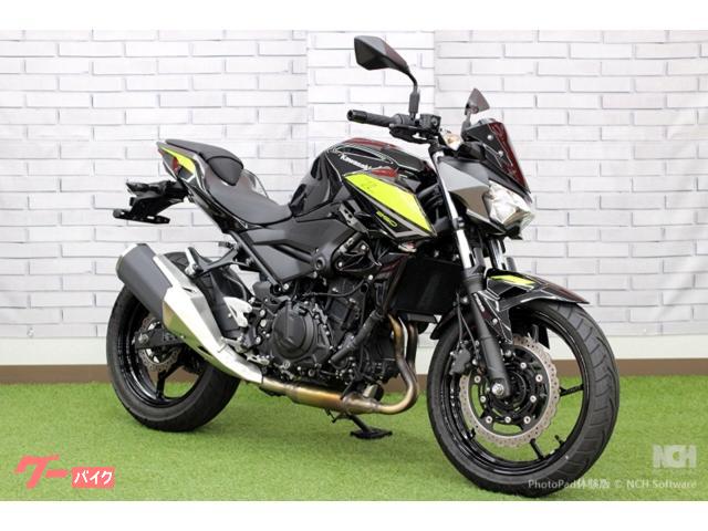 Ｚ２５０　２０２２年モデル　ＥＸ２５０Ｐ型　ノーマル！