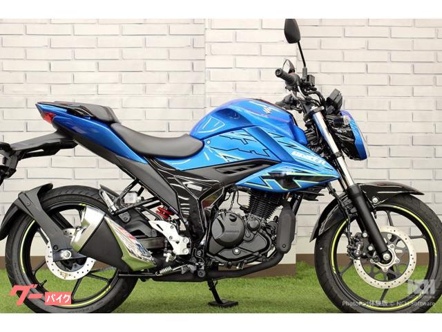 Suzuki GIXXER 150 2023 2023 — миниатюра 3