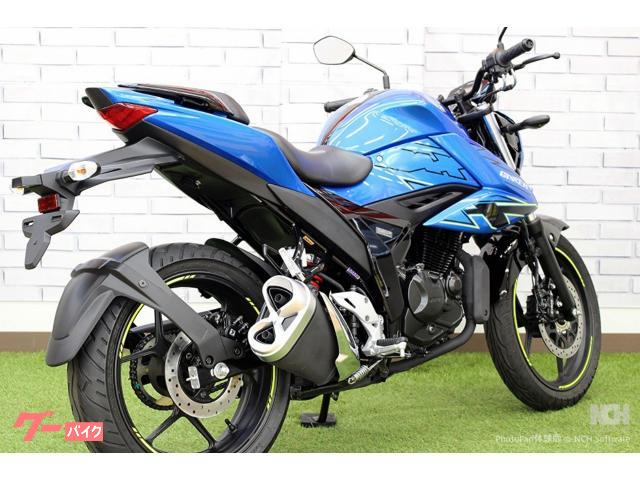 Suzuki GIXXER 150 2023 2023 — миниатюра 4