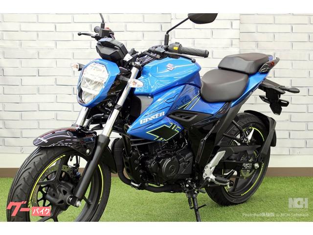Suzuki GIXXER 150 2023 2023 — миниатюра 5