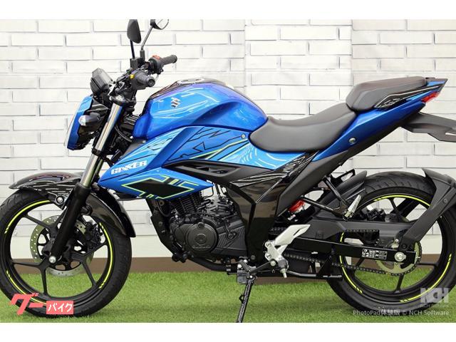 Suzuki GIXXER 150 2023 2023 — миниатюра 6