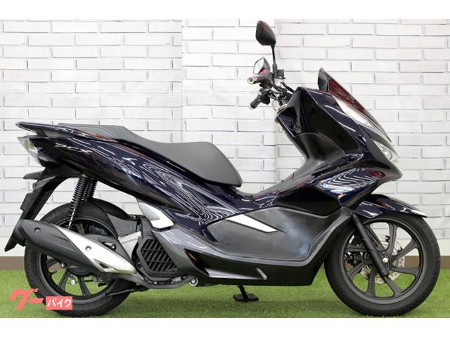 【美車】ＰＣＸＪＦ84 （ハイブリッド） ホンダ PCX HYBRID 愛車レビュー・評価・インプレ | ウェビック