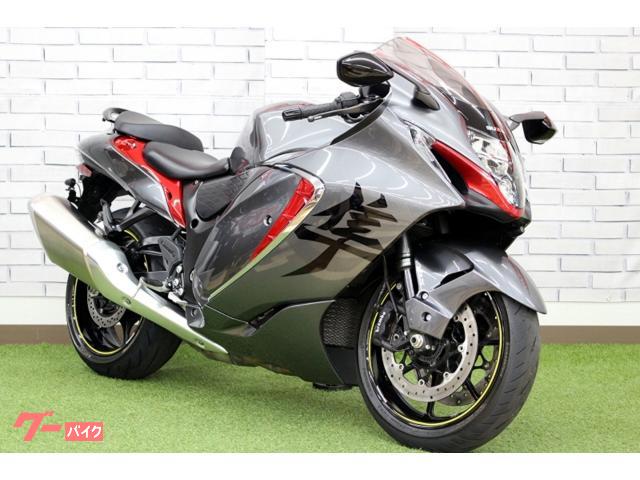 ハヤブサ（ＧＳＸ１３００Ｒ　Ｈａｙａｂｕｓａ）