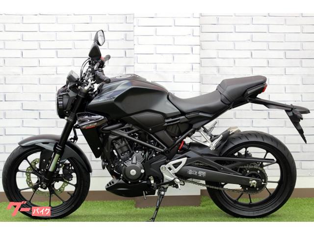 ホンダ CB250R 2023年モデル アシストスリッパークラッチ付