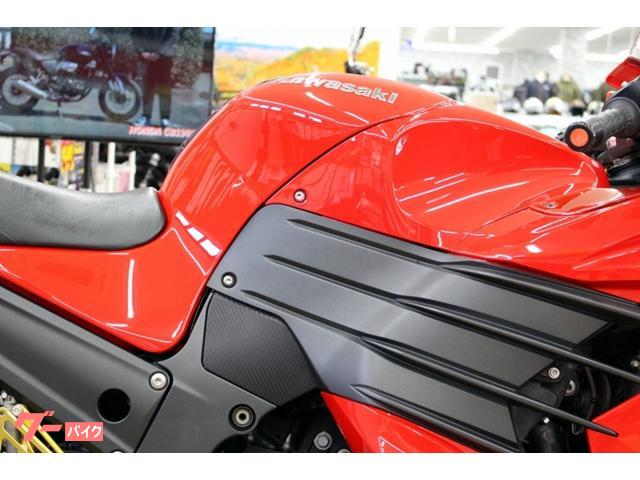 発送土日⭐︎X49×14個 カワサキ Ninja ZX－14R 2013年モデル 北米仕様 バック