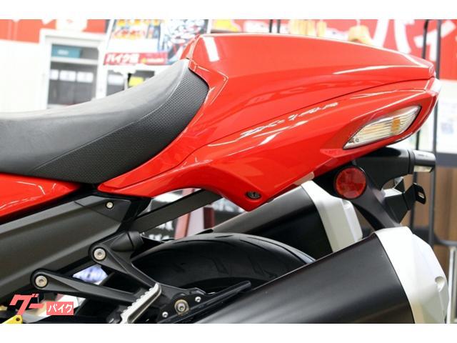 カワサキ Ninja ZX－14R 2013年モデル 北米仕様 バック