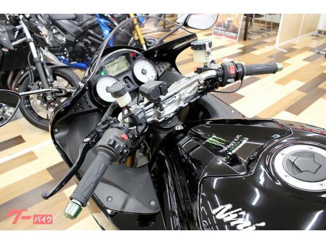 カワサキ Ninja ZX－14 2009年モデルUS仕様逆車