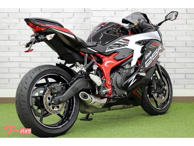 その他 Gen ZX-25R 550ホイール 開発秘話 │アクティブ