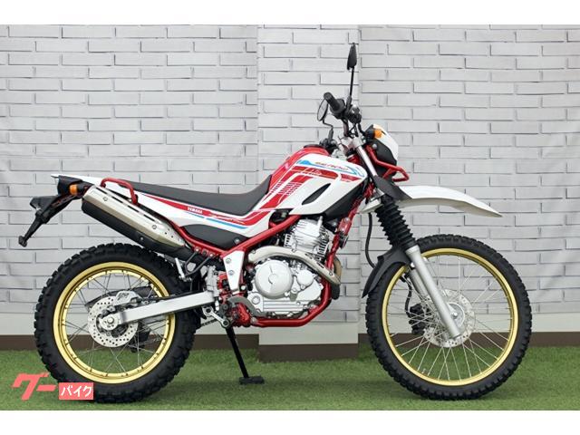 車両情報:ヤマハ セロー250 | バイク館岐阜長良店 | 中古バイク・新車 車両情報:ヤマハ セロー250 | バイク館岐阜長良店 | 中古バイク・新車