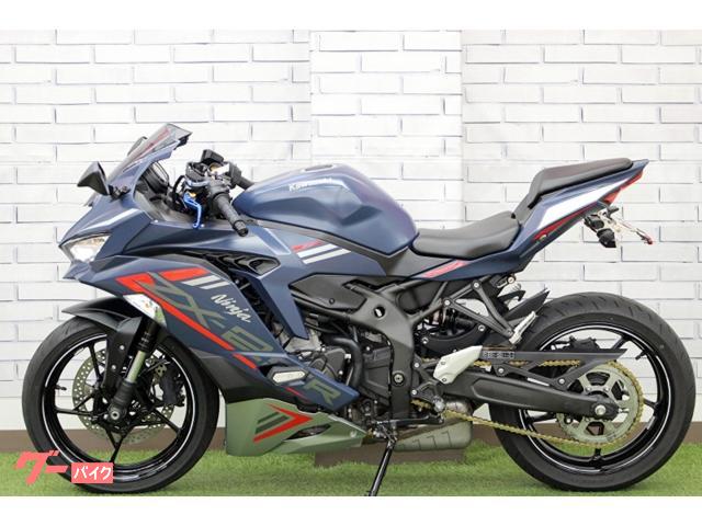 車両情報:カワサキ Ninja ZX−25R SE | バイク館岐阜長良店 | 中古