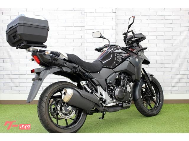 車両情報:スズキ V−ストローム250 | バイク館岐阜長良店 | 中古バイク