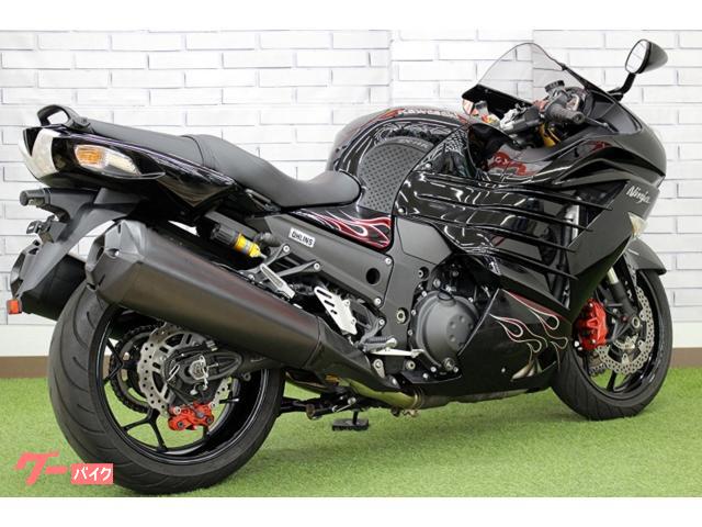 ぎんたろう Lサイズ ブラック 車両情報:カワサキ Ninja ZX−14R | バイク館岐阜長良店 | 中古バイク
