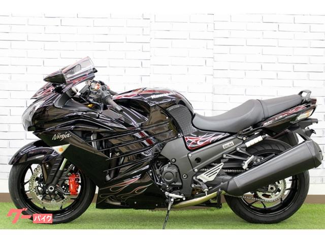 特価セット カワサキ Ninja ZX－14R 2015年モデル オーリンズ