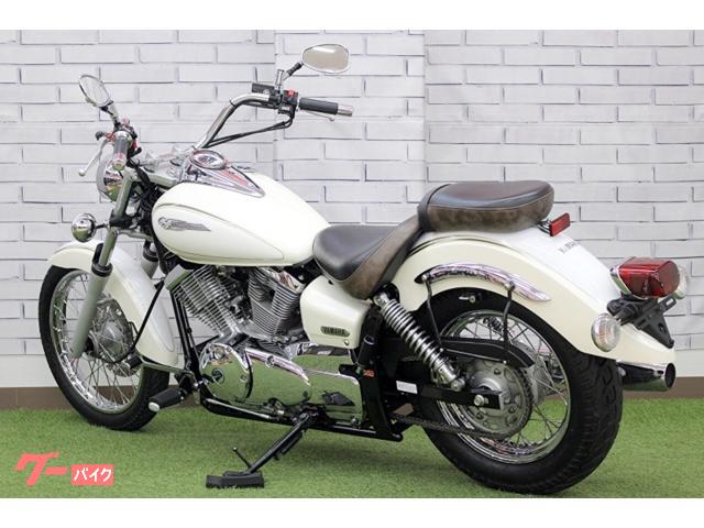 車両情報:ヤマハ ドラッグスター250 | バイク館岐阜長良店 | 中古