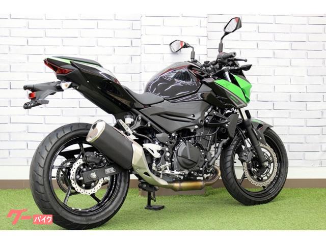 専用2 カワサキ Z250 2023年モデル ETC2．0・USB電源