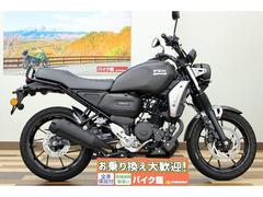 ヤマハ　ＦＺ−Ｘ　２０２２年輸入モデル国内未発売車　フルノーマル