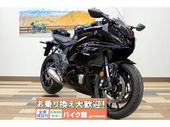 ヤマハ　ＹＺＦ−Ｒ７　２０２２年モデル　ＵＳＢ電源装着済