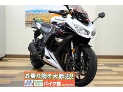 カワサキ　Ｎｉｎｊａ　１０００　２０１３年逆車１３６ｐｓモデル　グリップヒーター・スモークスクリーン付