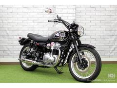 カワサキ　メグロＫ３　２０２３年モデル　ドラムスタイルウィンカー