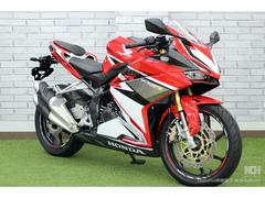 ホンダ　ＣＢＲ２５０ＲＲ　２０１７年モデル　マルチバー・ＵＳＢ付