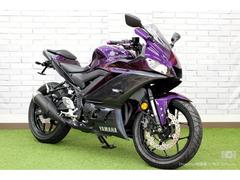 ヤマハ　ＹＺＦ−Ｒ２５　２０２３年モデル　後期ＬＥＤウィンカーモデル！フェンダーレス・マルチバー装着！