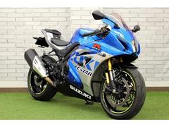 スズキ　ＧＳＸ−Ｒ１０００Ｒ　２０２２年モデル　フェンダーレス・ＵＳＢ電源・グリップヒーター