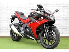 スズキ　ＧＳＸ２５０Ｒ　ＡＢＳ　　　２０２３年モデル　フルノーマル