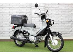 ホンダ　クロスカブ５０　２０２５年モデル　リヤボックス・ＵＳＢ・シフトインジケーター付