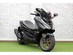 ホンダ　フォルツァ　２０２３年モデル　ＭＦ１７型　ＥＴＣ２．０・ドラレコ・マルチバー装着済