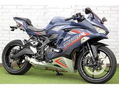 カワサキ　Ｎｉｎｊａ　ＺＸ−２５Ｒ　ＳＥ　２０２２年モデル　スペシャルエディション　　　フェンダーレス装着　　ＥＴＣ２．０付