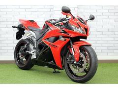 ホンダ　ＣＢＲ６００ＲＲ　２０１０年モデル　ＰＣ４０型　ＥＴＣ装着済み　ゴールドストライプ