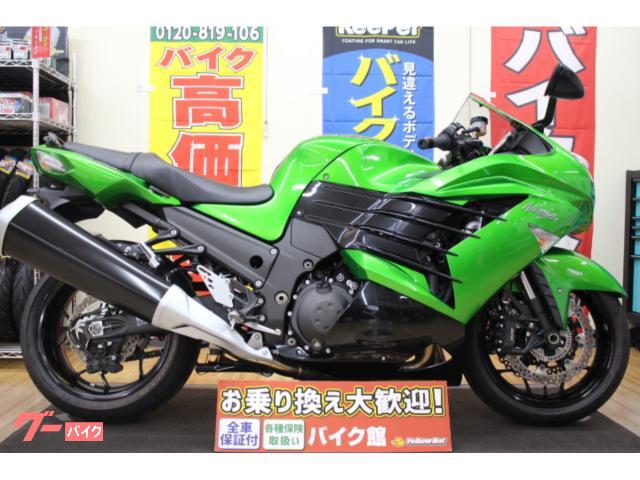 Ｎｉｎｊａ　ＺＸ−１４Ｒ