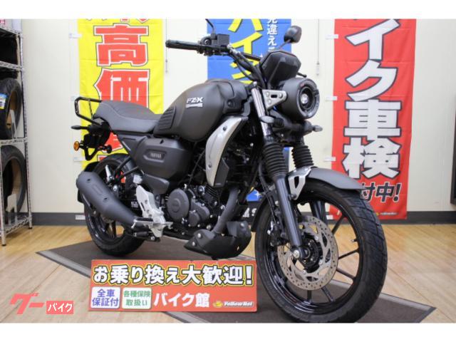 ＦＺ−Ｘ１５０　Ｒキャリヤ